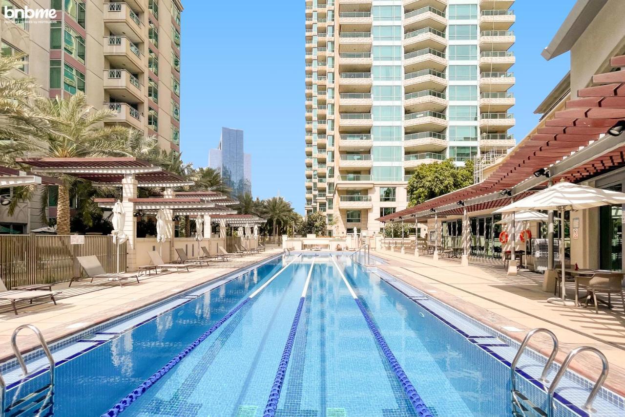 Apartment Marina 2br - Pool, Gym & Balcony *