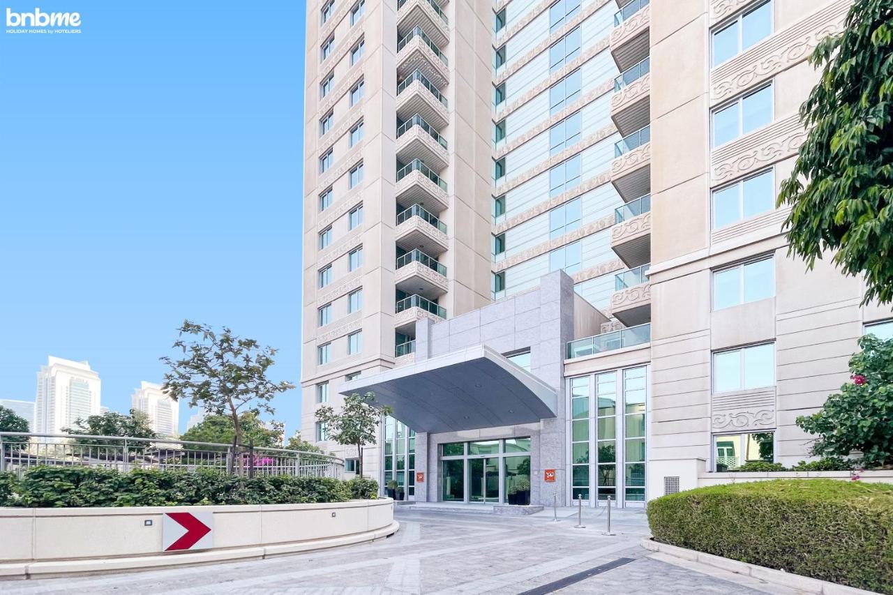 Apartment Marina 2br - Pool, Gym & Balcony
