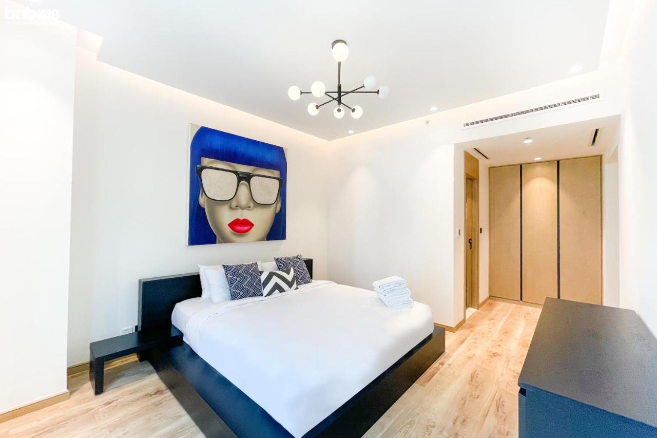 Apartment Marina 2br - Pool, Gym & Balcony *